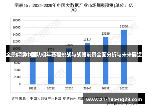 全景解读中国队明年赛程挑战与战略前景全面分析与未来展望