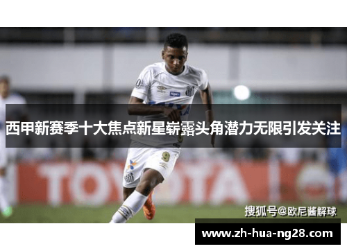 西甲新赛季十大焦点新星崭露头角潜力无限引发关注